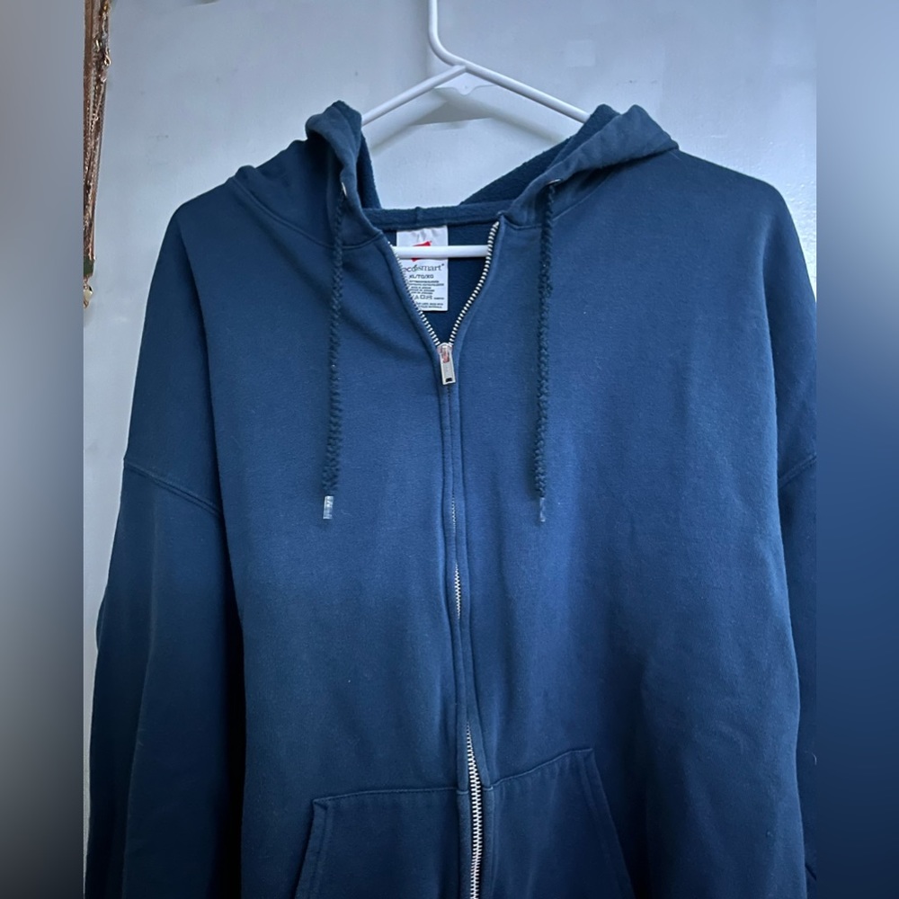 5/45$ or 10/80$

basic zip up